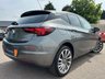 USED 2019 19 VAUXHALL ASTRA 1.4i Turbo Griffin Hatchback 5dr Petrol Manual Euro 6 (150 ps) PE19FDD Car Play, Nav, DAB, ULEZ
