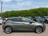 USED 2019 19 VAUXHALL ASTRA 1.4i Turbo Griffin Hatchback 5dr Petrol Manual Euro 6 (150 ps) PE19FDD Car Play, Nav, DAB, ULEZ