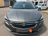 USED 2019 19 VAUXHALL ASTRA 1.4i Turbo Griffin Hatchback 5dr Petrol Manual Euro 6 (150 ps) PE19FDD Car Play, Nav, DAB, ULEZ