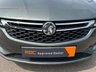 USED 2019 19 VAUXHALL ASTRA 1.4i Turbo Griffin Hatchback 5dr Petrol Manual Euro 6 (150 ps) PE19FDD Car Play, Nav, DAB, ULEZ