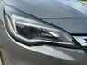 USED 2019 19 VAUXHALL ASTRA 1.4i Turbo Griffin Hatchback 5dr Petrol Manual Euro 6 (150 ps) PE19FDD Car Play, Nav, DAB, ULEZ