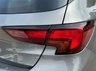 USED 2019 19 VAUXHALL ASTRA 1.4i Turbo Griffin Hatchback 5dr Petrol Manual Euro 6 (150 ps) PE19FDD Car Play, Nav, DAB, ULEZ