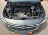 USED 2019 19 VAUXHALL ASTRA 1.4i Turbo Griffin Hatchback 5dr Petrol Manual Euro 6 (150 ps) PE19FDD Car Play, Nav, DAB, ULEZ