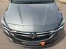 USED 2019 19 VAUXHALL ASTRA 1.4i Turbo Griffin Hatchback 5dr Petrol Manual Euro 6 (150 ps) PE19FDD Car Play, Nav, DAB, ULEZ