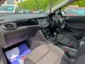 USED 2019 19 VAUXHALL ASTRA 1.4i Turbo Griffin Hatchback 5dr Petrol Manual Euro 6 (150 ps) PE19FDD Car Play, Nav, DAB, ULEZ
