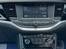 USED 2019 19 VAUXHALL ASTRA 1.4i Turbo Griffin Hatchback 5dr Petrol Manual Euro 6 (150 ps) PE19FDD Car Play, Nav, DAB, ULEZ