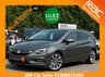 USED 2019 19 VAUXHALL ASTRA 1.4i Turbo Griffin Hatchback 5dr Petrol Manual Euro 6 (150 ps) PE19FDD Car Play, Nav, DAB, ULEZ
