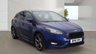 USED 2018 18 FORD FOCUS 1.0T EcoBoost ST-Line X Hatchback 5dr Petrol Manual Euro 6 (s/s) (140 ps) BP18DPK Car Play, Nav, DAB, ULEZ