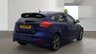 USED 2018 18 FORD FOCUS 1.0T EcoBoost ST-Line X Hatchback 5dr Petrol Manual Euro 6 (s/s) (140 ps) BP18DPK Car Play, Nav, DAB, ULEZ