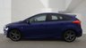 USED 2018 18 FORD FOCUS 1.0T EcoBoost ST-Line X Hatchback 5dr Petrol Manual Euro 6 (s/s) (140 ps) BP18DPK Car Play, Nav, DAB, ULEZ
