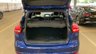 USED 2018 18 FORD FOCUS 1.0T EcoBoost ST-Line X Hatchback 5dr Petrol Manual Euro 6 (s/s) (140 ps) BP18DPK Car Play, Nav, DAB, ULEZ