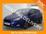 USED 2018 18 FORD FOCUS 1.0T EcoBoost ST-Line X Hatchback 5dr Petrol Manual Euro 6 (s/s) (140 ps) BP18DPK Car Play, Nav, DAB, ULEZ