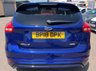 USED 2018 18 FORD FOCUS 1.0T EcoBoost ST-Line X Hatchback 5dr Petrol Manual Euro 6 (s/s) (140 ps) BP18DPK Car Play, Nav, DAB, ULEZ