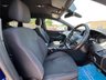 USED 2018 18 FORD FOCUS 1.0T EcoBoost ST-Line X Hatchback 5dr Petrol Manual Euro 6 (s/s) (140 ps) BP18DPK Car Play, Nav, DAB, ULEZ