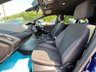 USED 2018 18 FORD FOCUS 1.0T EcoBoost ST-Line X Hatchback 5dr Petrol Manual Euro 6 (s/s) (140 ps) BP18DPK Car Play, Nav, DAB, ULEZ