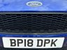 USED 2018 18 FORD FOCUS 1.0T EcoBoost ST-Line X Hatchback 5dr Petrol Manual Euro 6 (s/s) (140 ps) BP18DPK Car Play, Nav, DAB, ULEZ