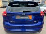 USED 2018 18 FORD FOCUS 1.0T EcoBoost ST-Line X Hatchback 5dr Petrol Manual Euro 6 (s/s) (140 ps) BP18DPK Car Play, Nav, DAB, ULEZ