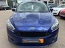 USED 2018 18 FORD FOCUS 1.0T EcoBoost ST-Line X Hatchback 5dr Petrol Manual Euro 6 (s/s) (140 ps) BP18DPK Car Play, Nav, DAB, ULEZ