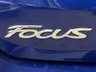 USED 2018 18 FORD FOCUS 1.0T EcoBoost ST-Line X Hatchback 5dr Petrol Manual Euro 6 (s/s) (140 ps) BP18DPK Car Play, Nav, DAB, ULEZ