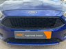 USED 2018 18 FORD FOCUS 1.0T EcoBoost ST-Line X Hatchback 5dr Petrol Manual Euro 6 (s/s) (140 ps) BP18DPK Car Play, Nav, DAB, ULEZ
