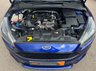 USED 2018 18 FORD FOCUS 1.0T EcoBoost ST-Line X Hatchback 5dr Petrol Manual Euro 6 (s/s) (140 ps) BP18DPK Car Play, Nav, DAB, ULEZ