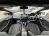 USED 2018 18 FORD FOCUS 1.0T EcoBoost ST-Line X Hatchback 5dr Petrol Manual Euro 6 (s/s) (140 ps) BP18DPK Car Play, Nav, DAB, ULEZ
