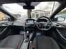 USED 2018 18 FORD FOCUS 1.0T EcoBoost ST-Line X Hatchback 5dr Petrol Manual Euro 6 (s/s) (140 ps) BP18DPK Car Play, Nav, DAB, ULEZ