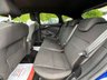 USED 2018 18 FORD FOCUS 1.0T EcoBoost ST-Line X Hatchback 5dr Petrol Manual Euro 6 (s/s) (140 ps) BP18DPK Car Play, Nav, DAB, ULEZ