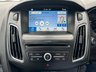 USED 2018 18 FORD FOCUS 1.0T EcoBoost ST-Line X Hatchback 5dr Petrol Manual Euro 6 (s/s) (140 ps) BP18DPK Car Play, Nav, DAB, ULEZ