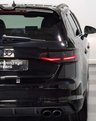 USED 2016 65 AUDI S3 2.0 S3 Sportback Nav Quattro Semi-Auto 4WD 5dr FULL HISTORY+CRUISE+SENSORS