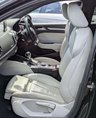 USED 2016 65 AUDI S3 2.0 S3 Sportback Nav Quattro Semi-Auto 4WD 5dr FULL HISTORY+CRUISE+SENSORS