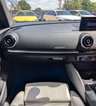 USED 2016 65 AUDI S3 2.0 S3 Sportback Nav Quattro Semi-Auto 4WD 5dr FULL HISTORY+CRUISE+SENSORS