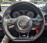 USED 2016 65 AUDI S3 2.0 S3 Sportback Nav Quattro Semi-Auto 4WD 5dr FULL HISTORY+CRUISE+SENSORS