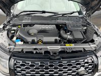 USED 2017 17 LAND ROVER RANGE ROVER EVOQUE 2.0 TD4 HSE Dynamic SUV 5dr Diesel Auto 4WD Euro 6 (s/s) (180 ps) 