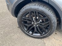 USED 2017 17 LAND ROVER RANGE ROVER EVOQUE 2.0 TD4 HSE Dynamic SUV 5dr Diesel Auto 4WD Euro 6 (s/s) (180 ps) 