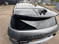 USED 2017 17 LAND ROVER RANGE ROVER EVOQUE 2.0 TD4 HSE Dynamic SUV 5dr Diesel Auto 4WD Euro 6 (s/s) (180 ps) 