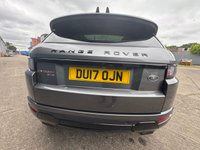 USED 2017 17 LAND ROVER RANGE ROVER EVOQUE 2.0 TD4 HSE Dynamic SUV 5dr Diesel Auto 4WD Euro 6 (s/s) (180 ps) 