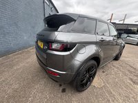 USED 2017 17 LAND ROVER RANGE ROVER EVOQUE 2.0 TD4 HSE Dynamic SUV 5dr Diesel Auto 4WD Euro 6 (s/s) (180 ps) 