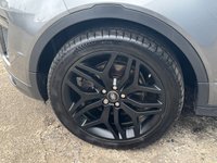 USED 2017 17 LAND ROVER RANGE ROVER EVOQUE 2.0 TD4 HSE Dynamic SUV 5dr Diesel Auto 4WD Euro 6 (s/s) (180 ps) 
