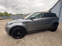 USED 2017 17 LAND ROVER RANGE ROVER EVOQUE 2.0 TD4 HSE Dynamic SUV 5dr Diesel Auto 4WD Euro 6 (s/s) (180 ps) 