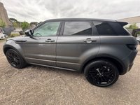 USED 2017 17 LAND ROVER RANGE ROVER EVOQUE 2.0 TD4 HSE Dynamic SUV 5dr Diesel Auto 4WD Euro 6 (s/s) (180 ps) 