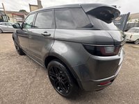 USED 2017 17 LAND ROVER RANGE ROVER EVOQUE 2.0 TD4 HSE Dynamic SUV 5dr Diesel Auto 4WD Euro 6 (s/s) (180 ps) 