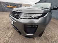 USED 2017 17 LAND ROVER RANGE ROVER EVOQUE 2.0 TD4 HSE Dynamic SUV 5dr Diesel Auto 4WD Euro 6 (s/s) (180 ps) 