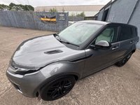 USED 2017 17 LAND ROVER RANGE ROVER EVOQUE 2.0 TD4 HSE Dynamic SUV 5dr Diesel Auto 4WD Euro 6 (s/s) (180 ps) 