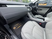 USED 2017 17 LAND ROVER RANGE ROVER EVOQUE 2.0 TD4 HSE Dynamic SUV 5dr Diesel Auto 4WD Euro 6 (s/s) (180 ps) 