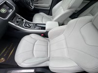 USED 2017 17 LAND ROVER RANGE ROVER EVOQUE 2.0 TD4 HSE Dynamic SUV 5dr Diesel Auto 4WD Euro 6 (s/s) (180 ps) 