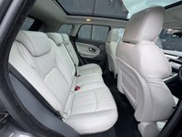 USED 2017 17 LAND ROVER RANGE ROVER EVOQUE 2.0 TD4 HSE Dynamic SUV 5dr Diesel Auto 4WD Euro 6 (s/s) (180 ps) 