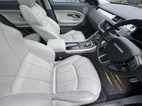 USED 2017 17 LAND ROVER RANGE ROVER EVOQUE 2.0 TD4 HSE Dynamic SUV 5dr Diesel Auto 4WD Euro 6 (s/s) (180 ps) 
