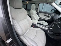 USED 2017 17 LAND ROVER RANGE ROVER EVOQUE 2.0 TD4 HSE Dynamic SUV 5dr Diesel Auto 4WD Euro 6 (s/s) (180 ps) 