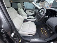 USED 2017 17 LAND ROVER RANGE ROVER EVOQUE 2.0 TD4 HSE Dynamic SUV 5dr Diesel Auto 4WD Euro 6 (s/s) (180 ps) 